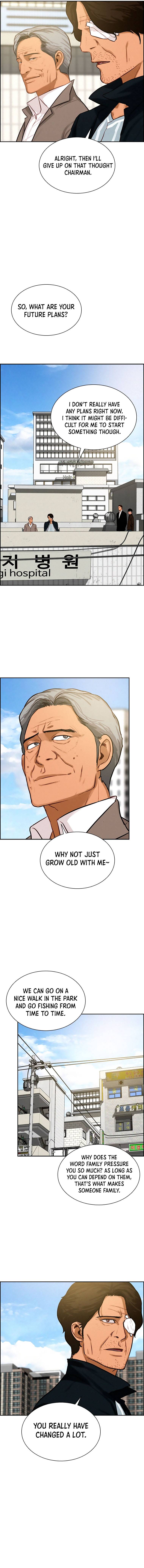 Lord of Money chapter 76 page 7