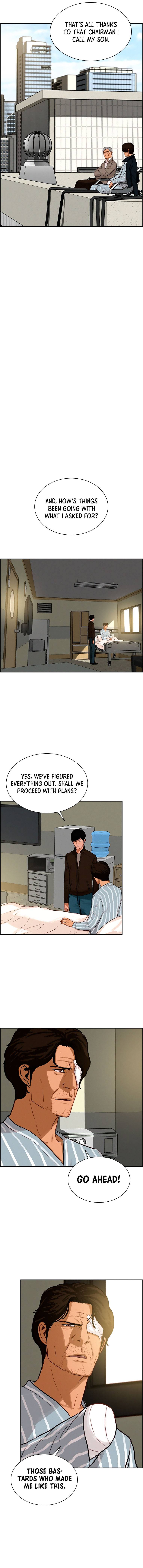 Lord of Money chapter 76 page 8