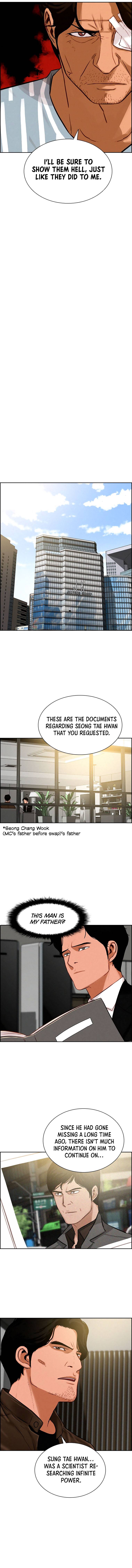 Lord of Money chapter 76 page 9