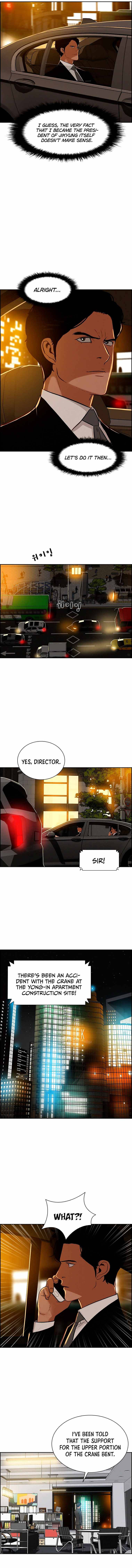 Lord of Money chapter 81 page 10