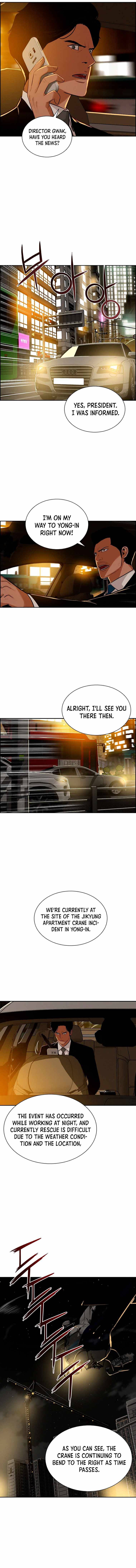 Lord of Money chapter 81 page 12