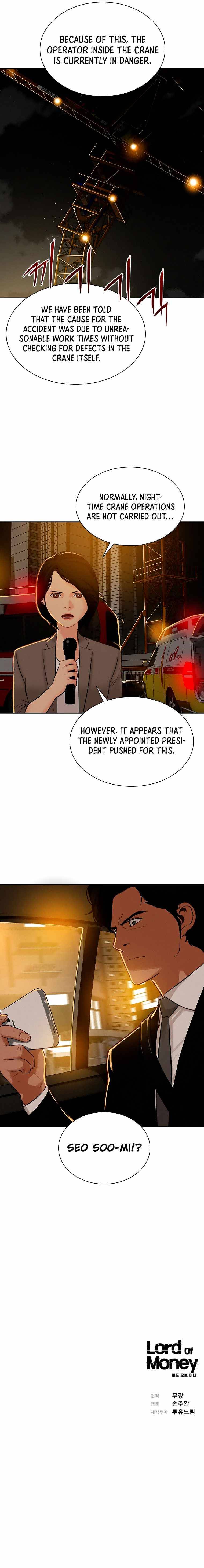 Lord of Money chapter 81 page 13