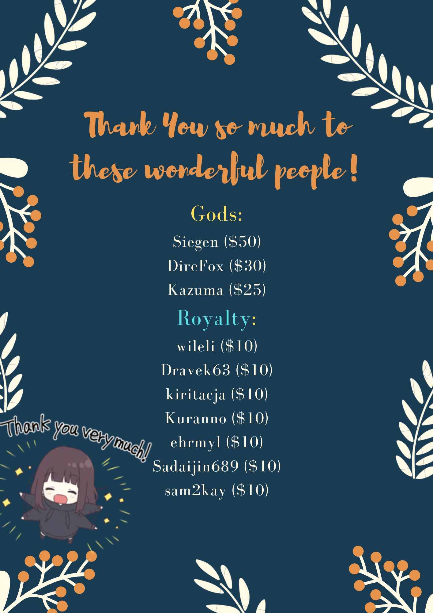 Lord of Money chapter 81 page 14