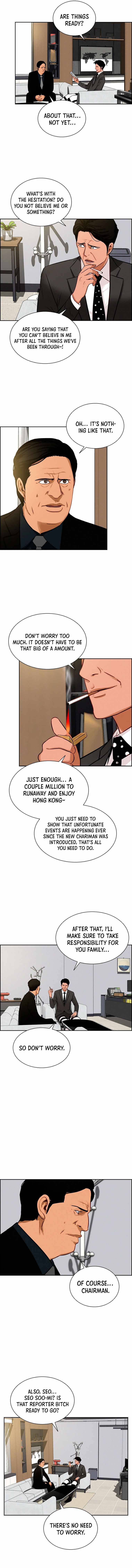 Lord of Money chapter 81 page 4