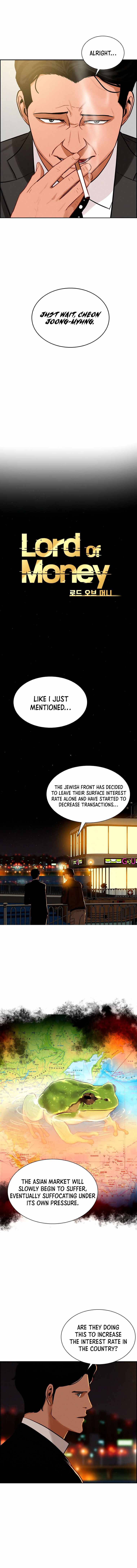 Lord of Money chapter 81 page 5