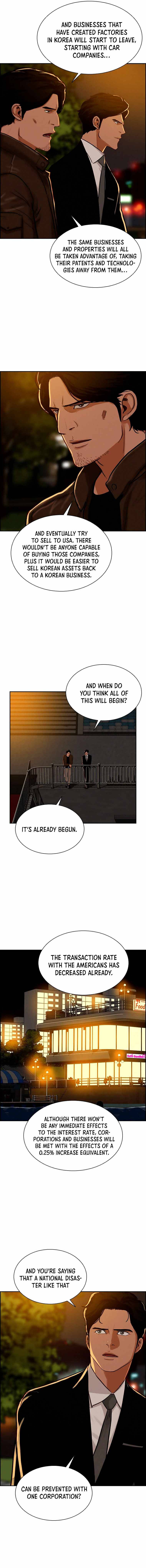 Lord of Money chapter 81 page 7