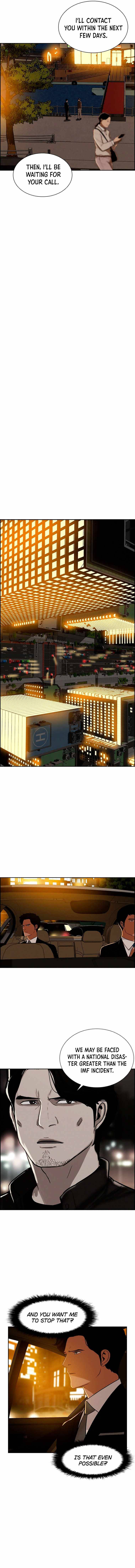 Lord of Money chapter 81 page 9