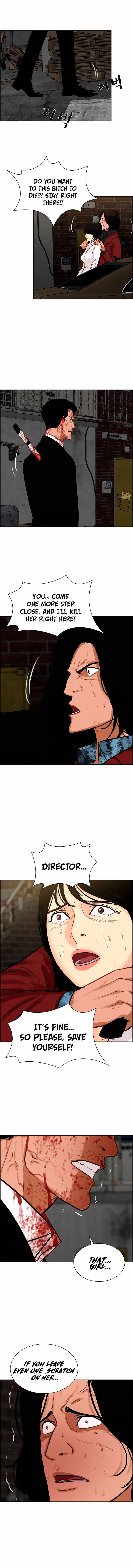 Lord of Money chapter 88 page 10