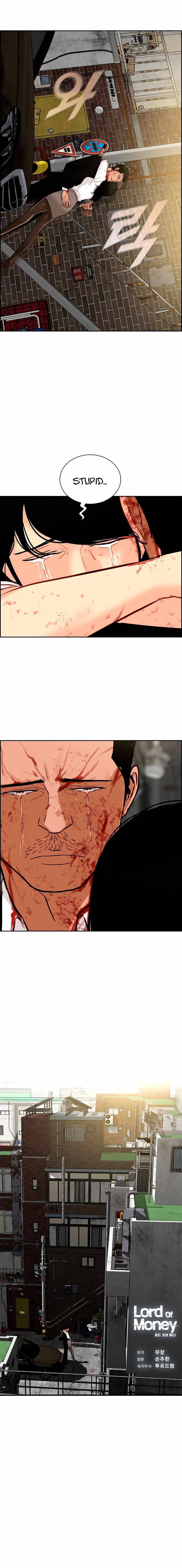 Lord of Money chapter 88 page 13