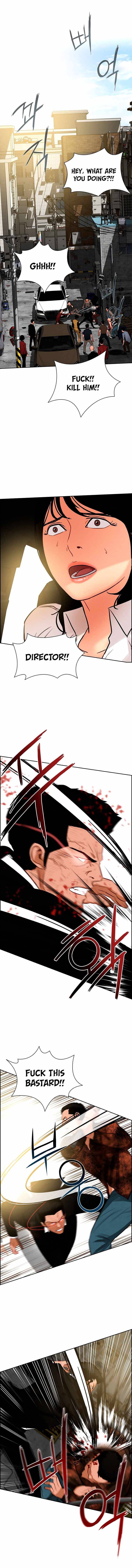 Lord of Money chapter 88 page 2