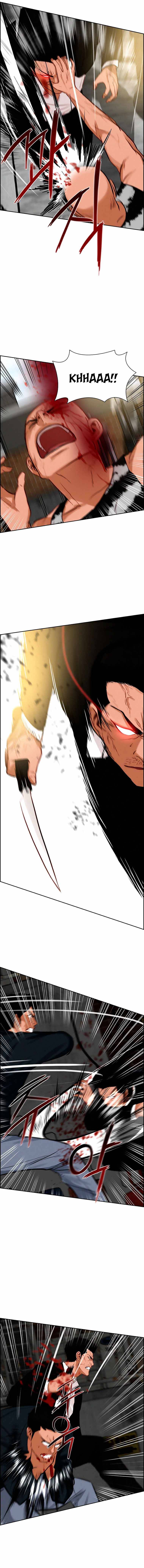 Lord of Money chapter 88 page 3