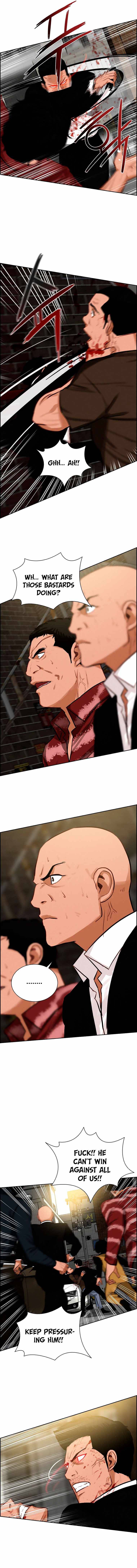 Lord of Money chapter 88 page 4