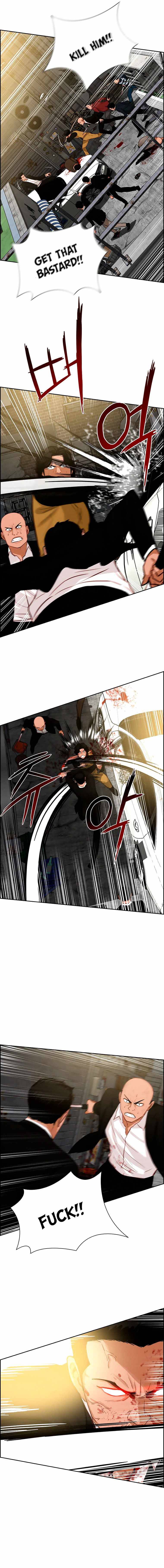 Lord of Money chapter 88 page 5