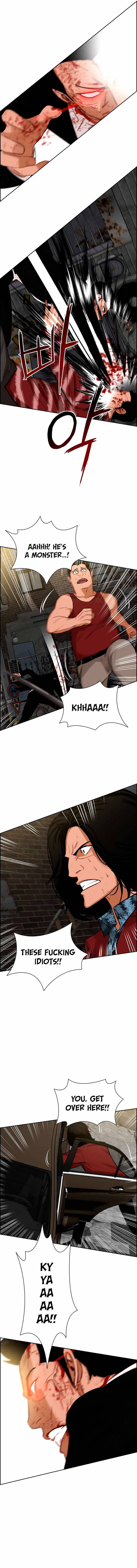 Lord of Money chapter 88 page 8