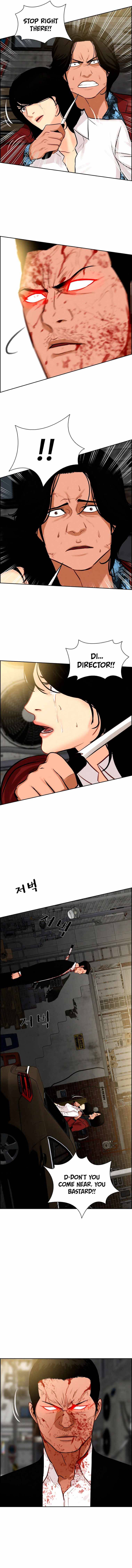 Lord of Money chapter 88 page 9