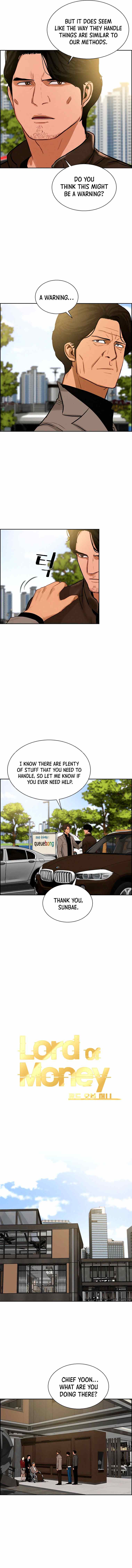 Lord of Money chapter 93 page 4