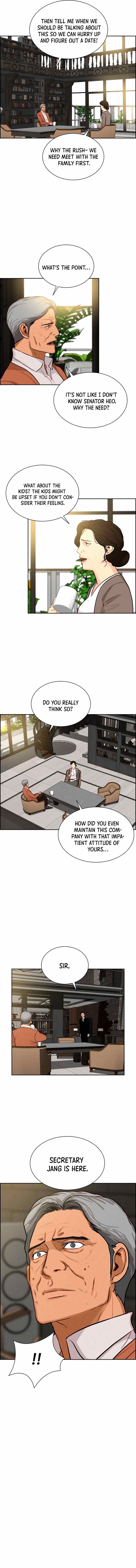 Lord of Money chapter 93 page 7