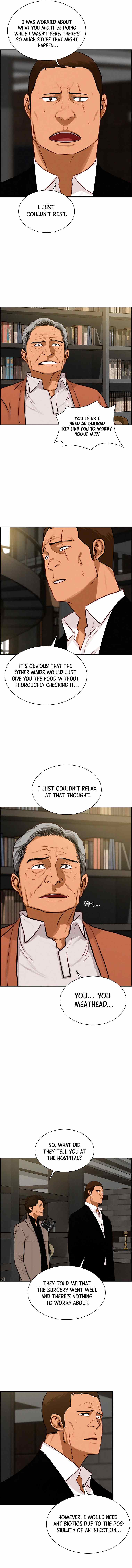 Lord of Money chapter 93 page 9