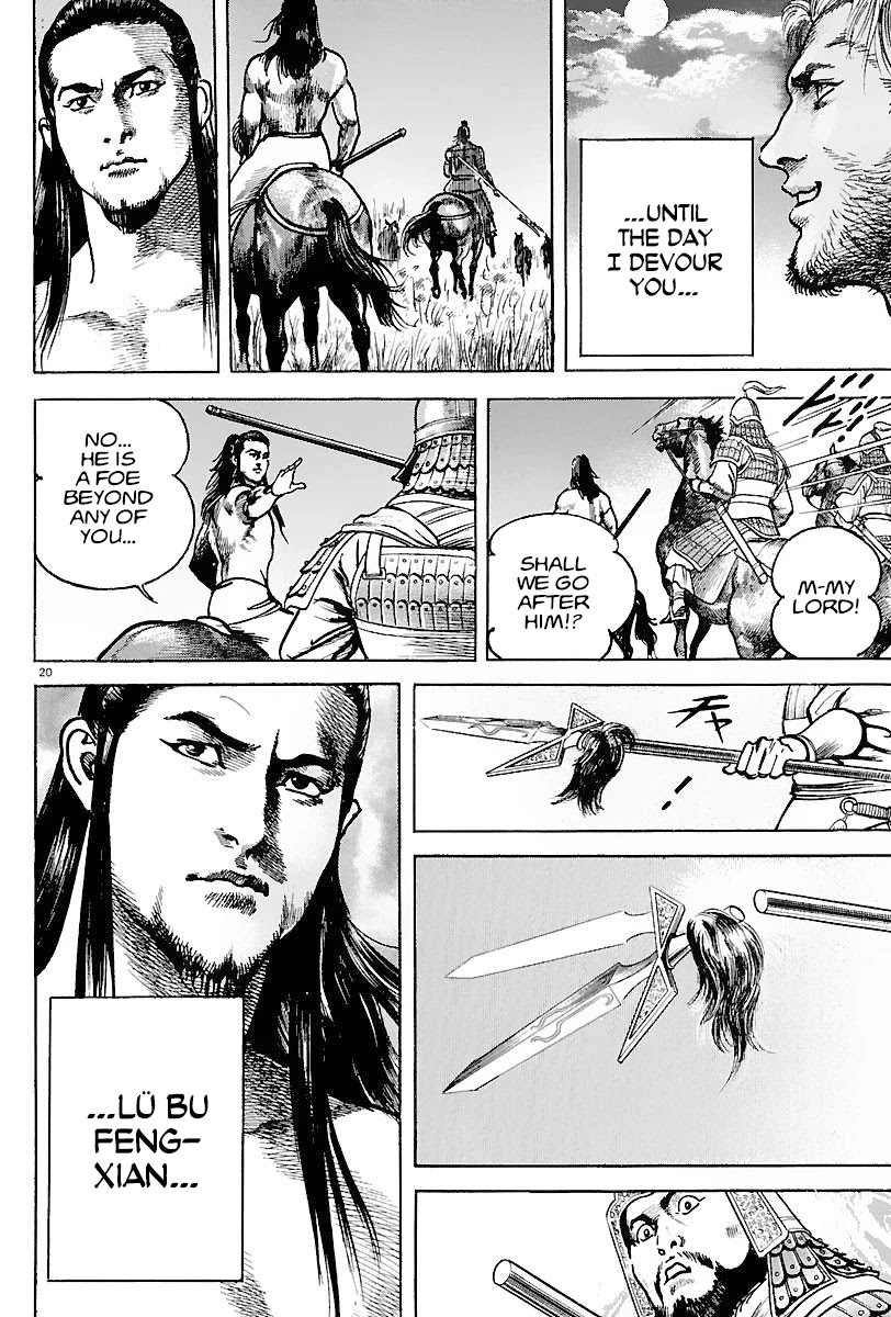 Lord chapter 11 page 19