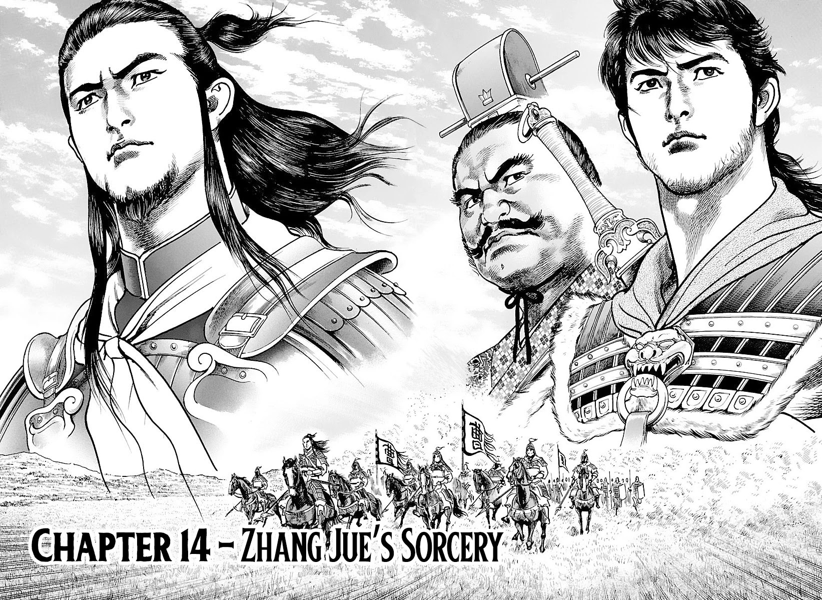 Lord chapter 14 page 6