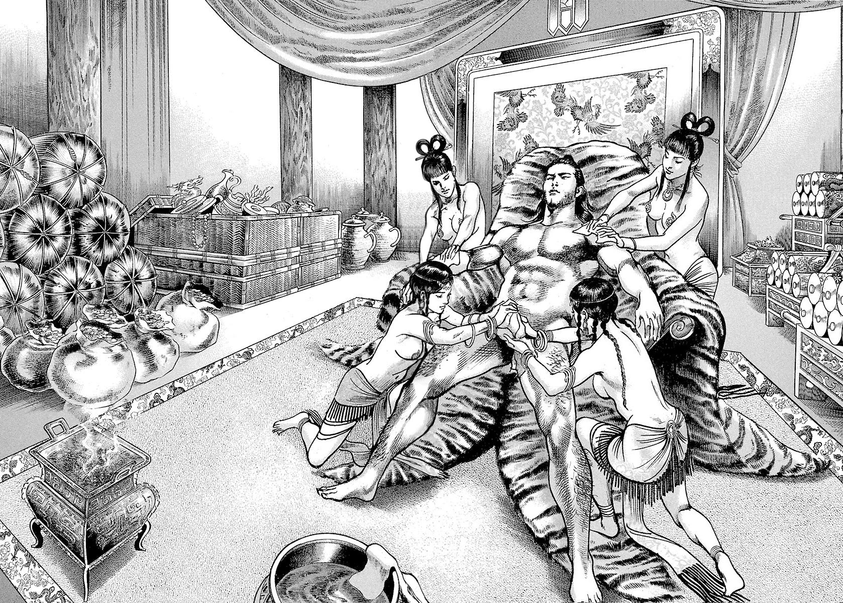 Lord chapter 2 page 23