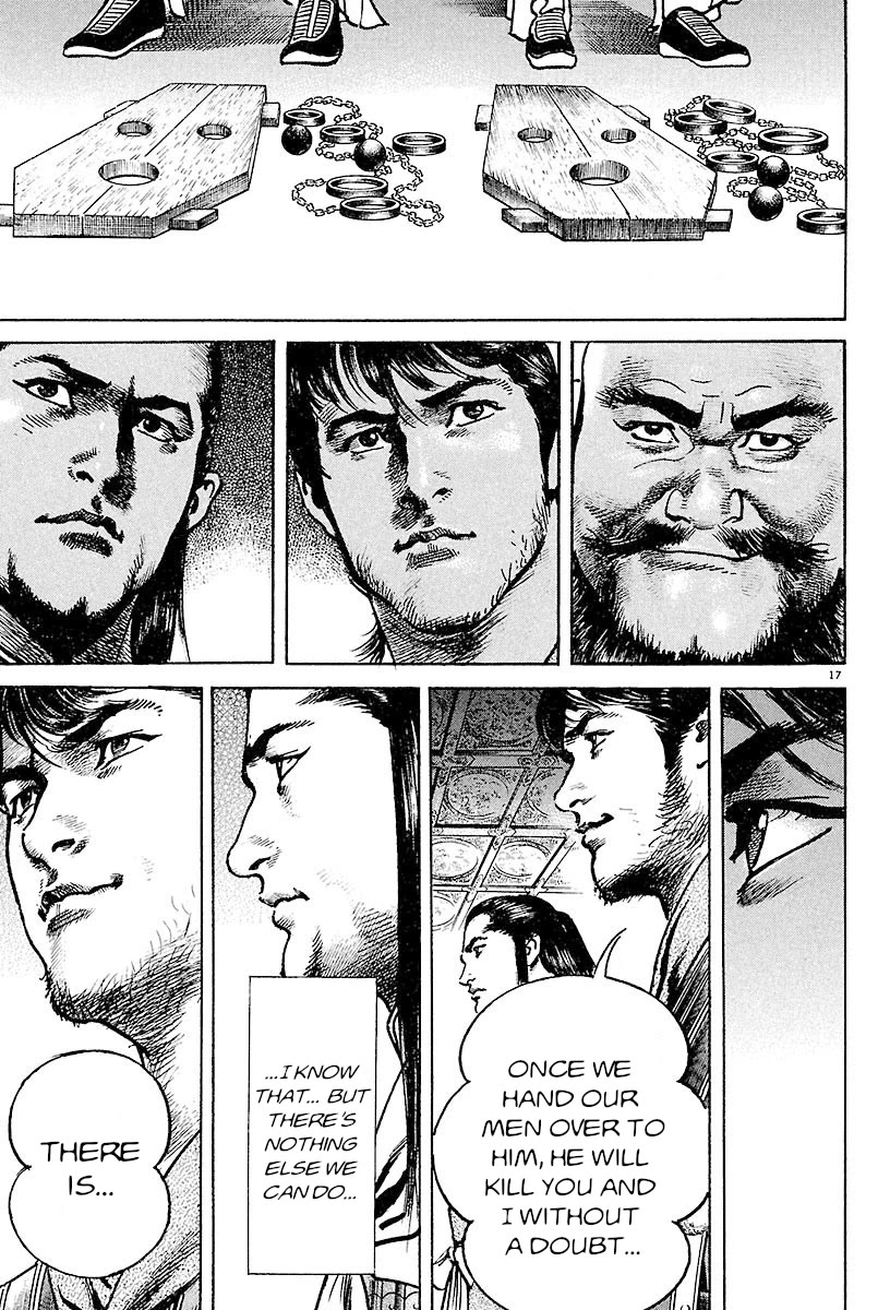 Lord chapter 27 page 16