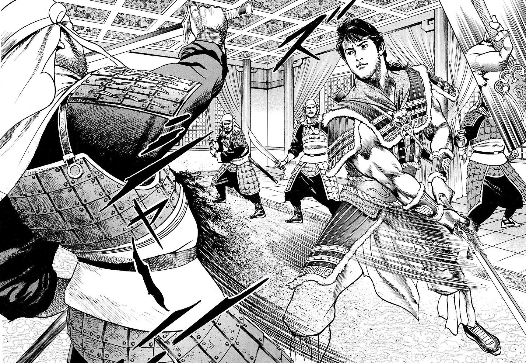 Lord chapter 30 page 23