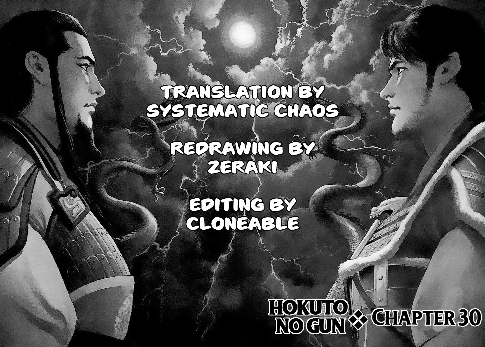 Lord chapter 30 page 30