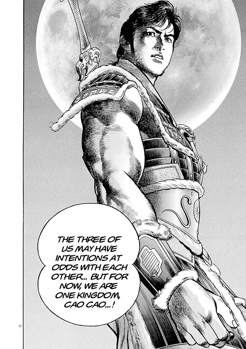 Lord chapter 36 page 30