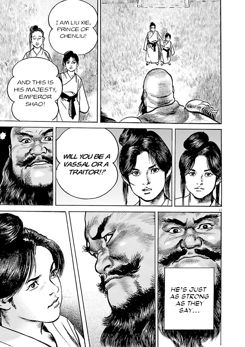 Lord chapter 39 page 10