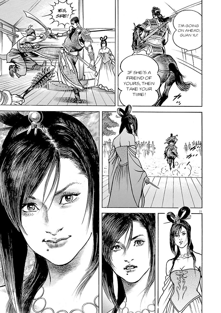 Lord chapter 42 page 19