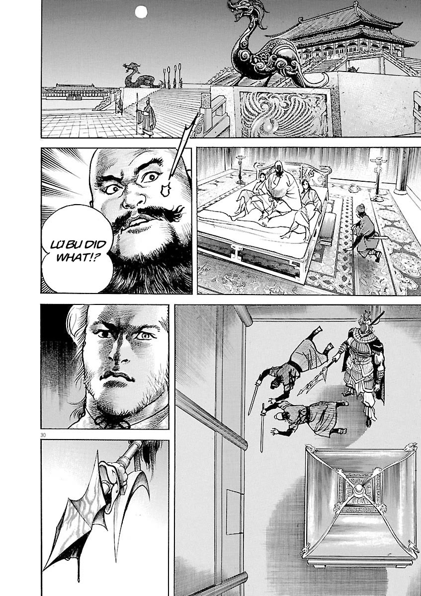 Lord chapter 46 page 28