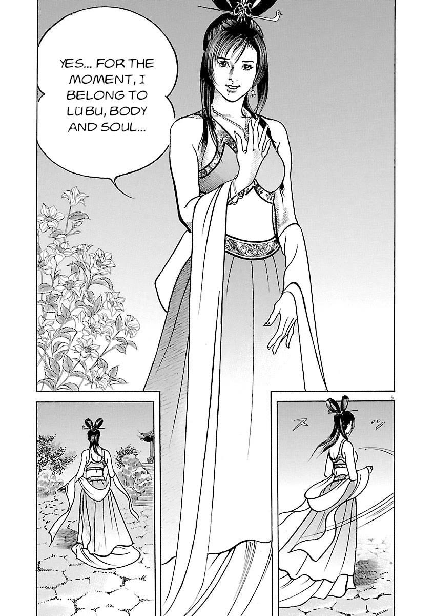 Lord chapter 48 page 5