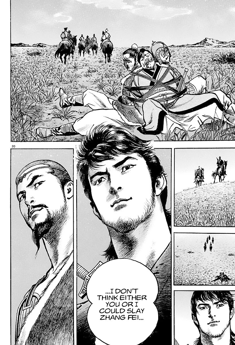 Lord chapter 5 page 20