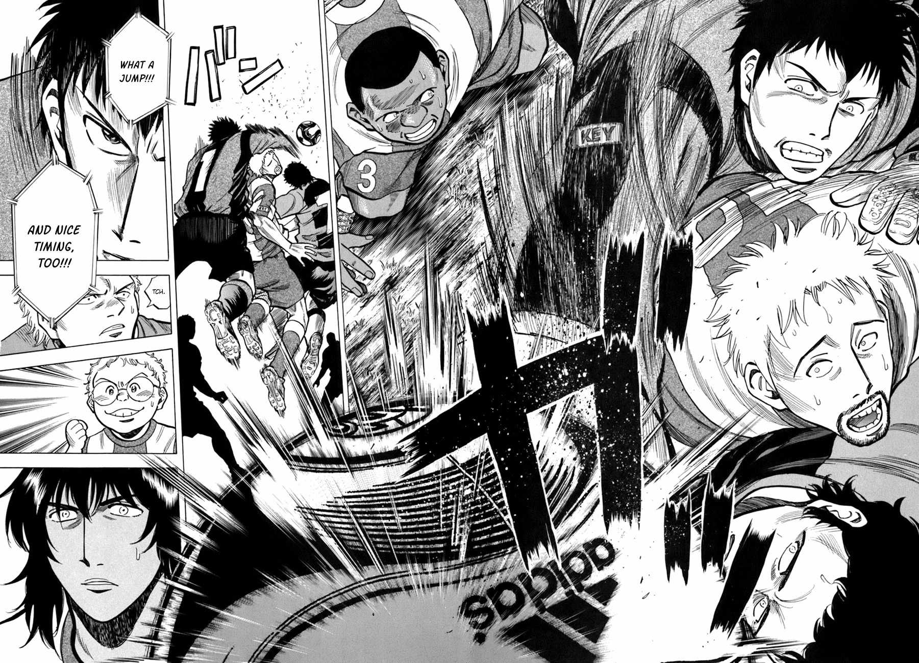 Lost Man chapter 12 page 7