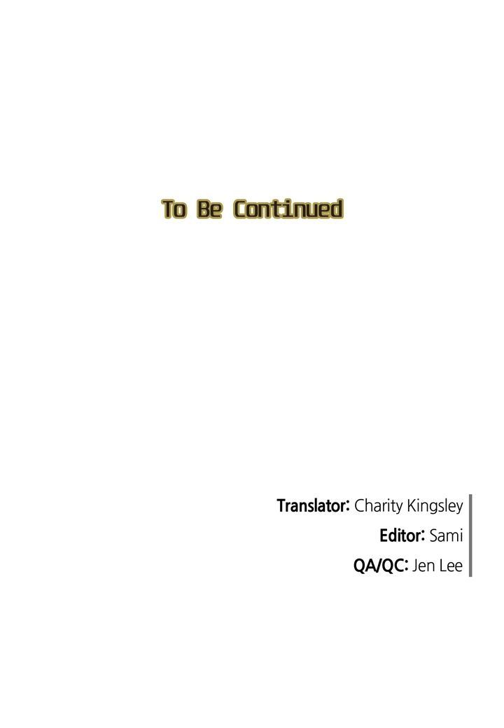 Lost Princess chapter 1 page 17