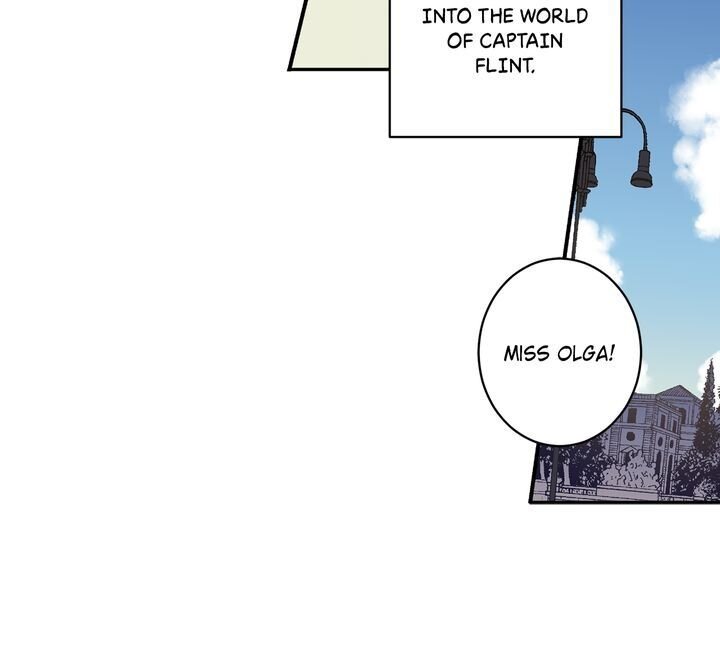 Lost Princess chapter 1 page 8