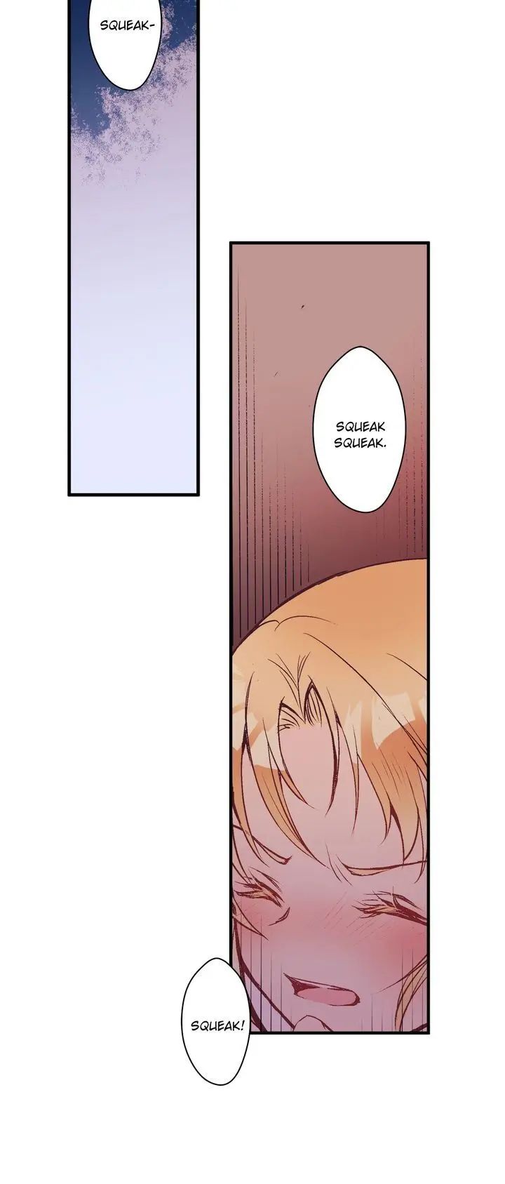 Lost Princess chapter 10 page 12