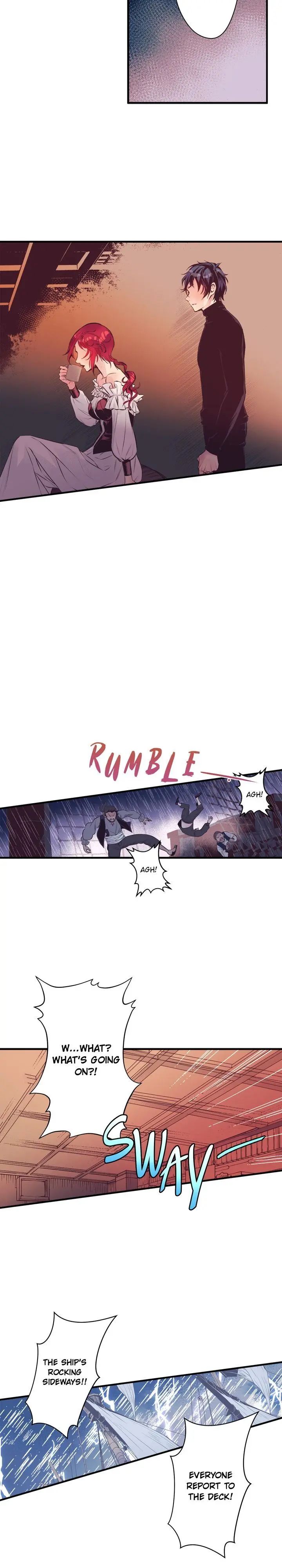 Lost Princess chapter 10 page 14