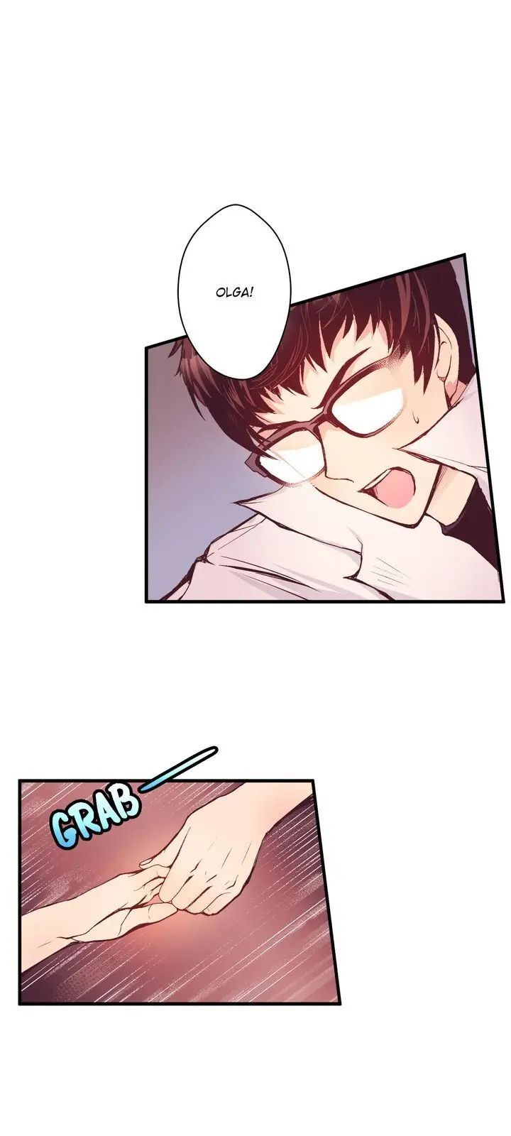 Lost Princess chapter 10 page 15