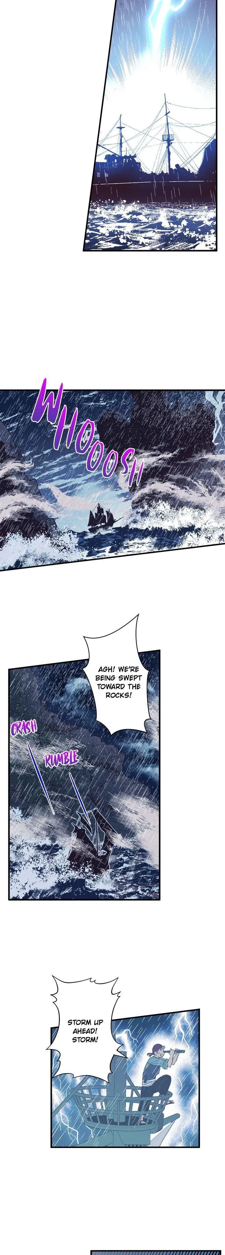 Lost Princess chapter 10 page 17