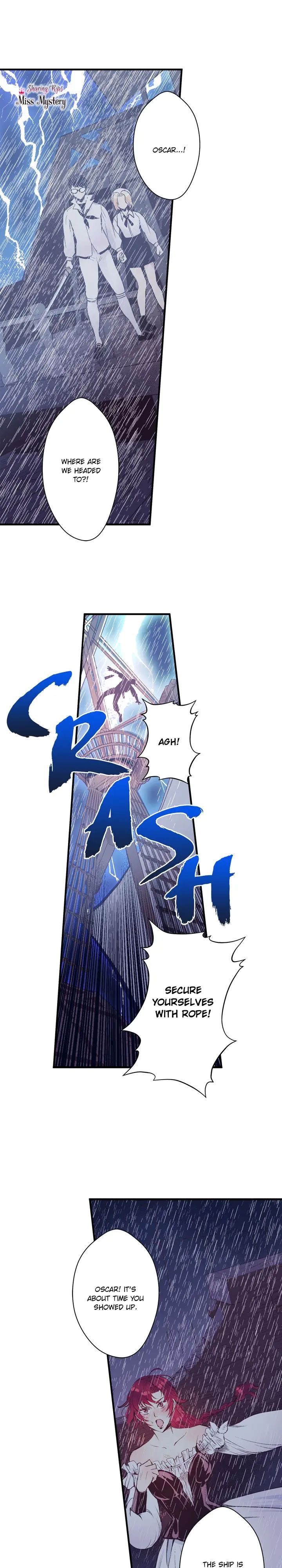 Lost Princess chapter 10 page 19