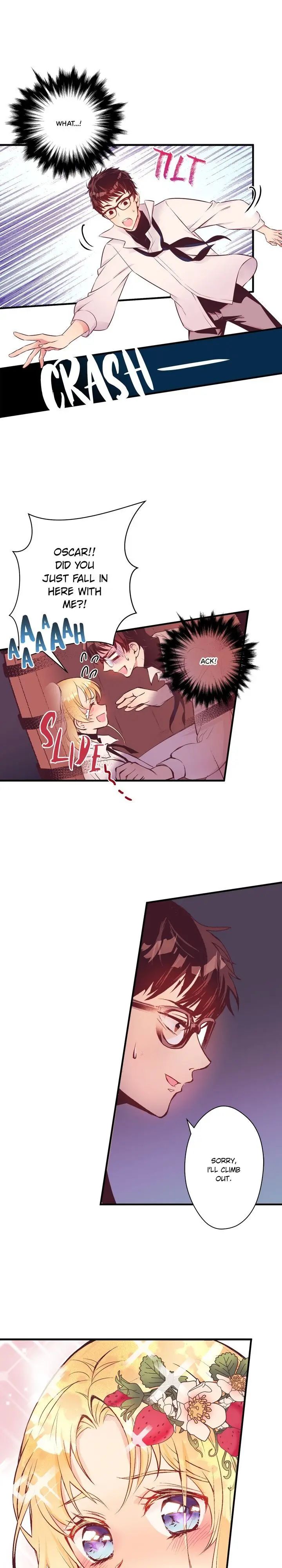 Lost Princess chapter 10 page 2