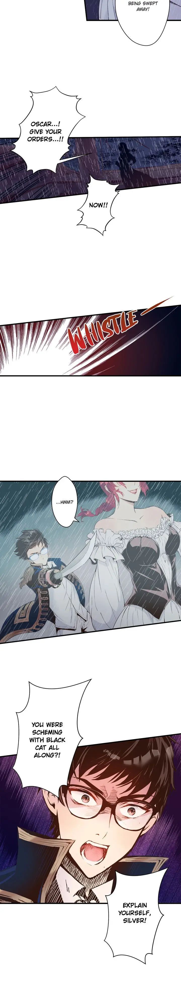 Lost Princess chapter 10 page 20