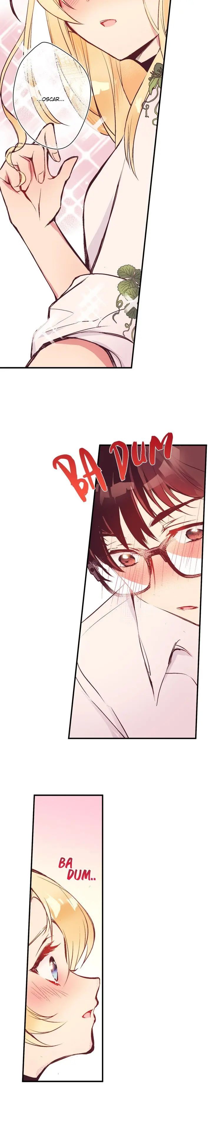 Lost Princess chapter 10 page 3