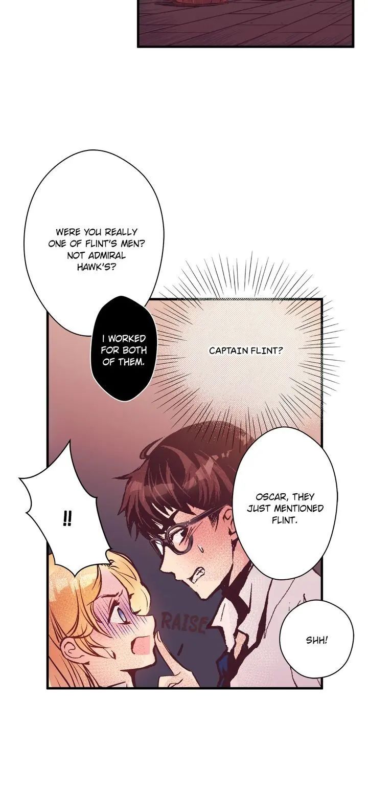 Lost Princess chapter 10 page 6