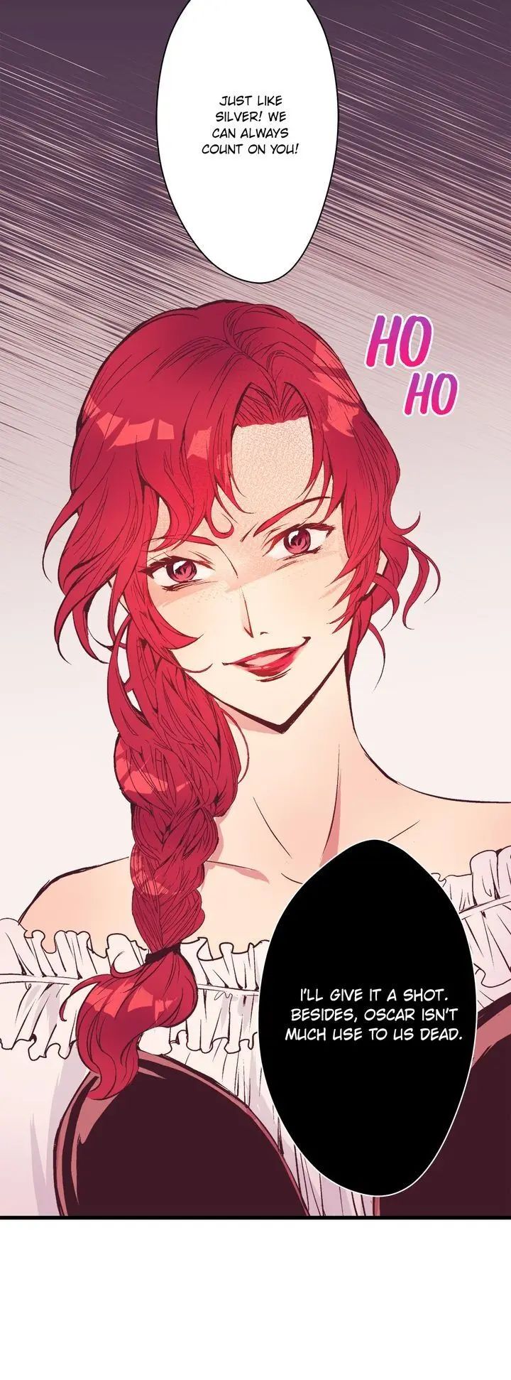 Lost Princess chapter 10 page 9