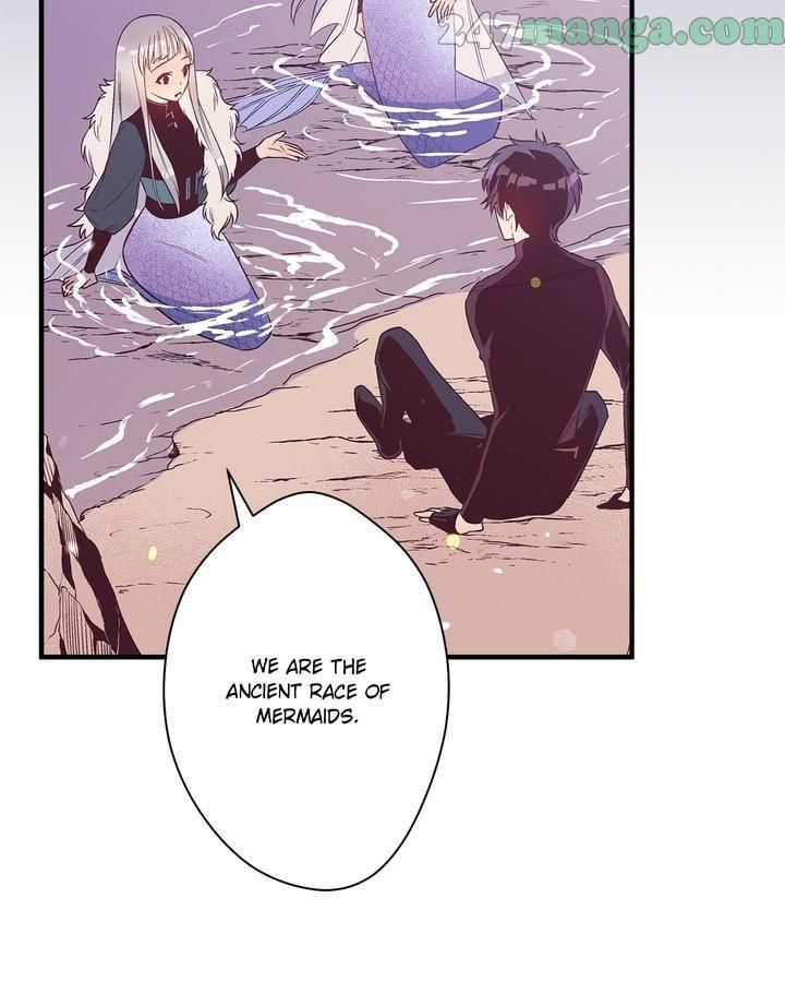 Lost Princess chapter 101 page 10