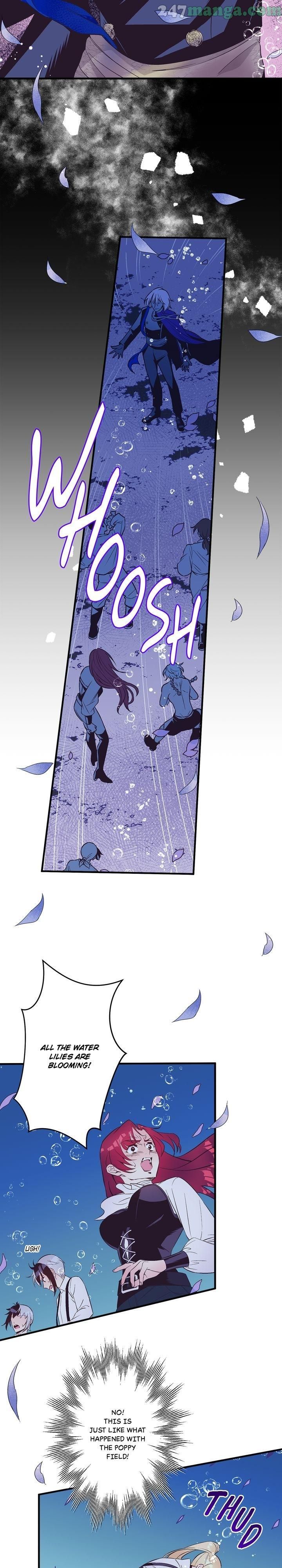 Lost Princess chapter 101 page 15