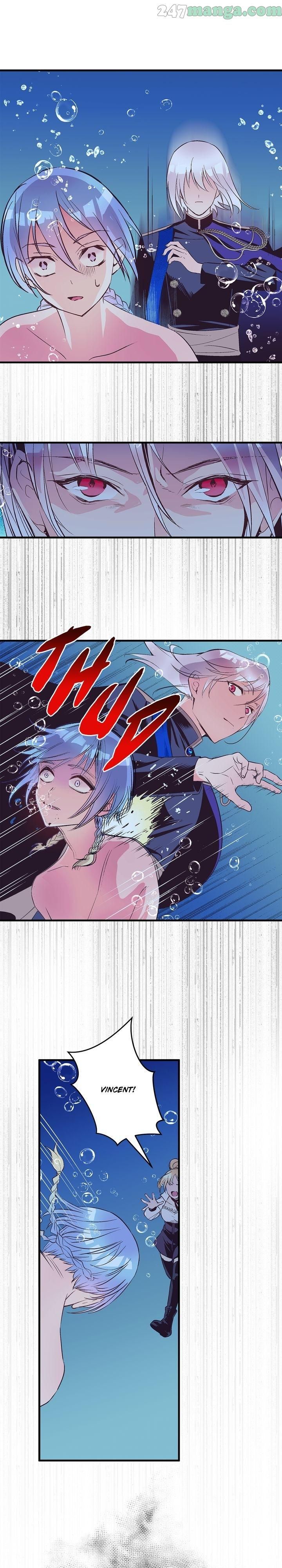 Lost Princess chapter 101 page 17